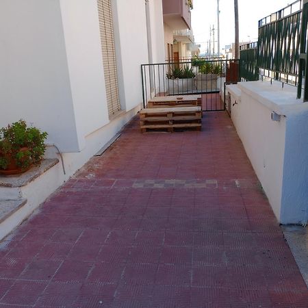 Casa Vacanze Marinela Casarano Exterior foto