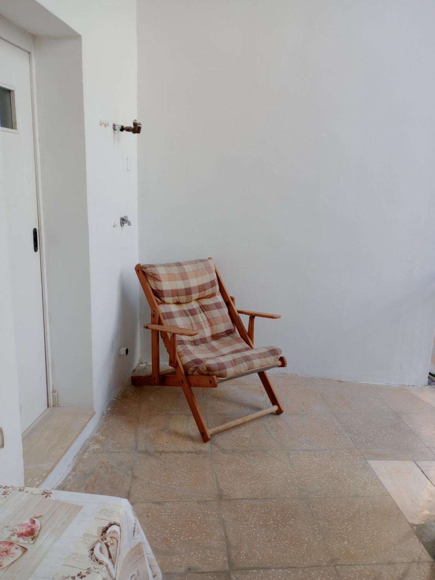 Casa Vacanze Marinela Casarano Exterior foto