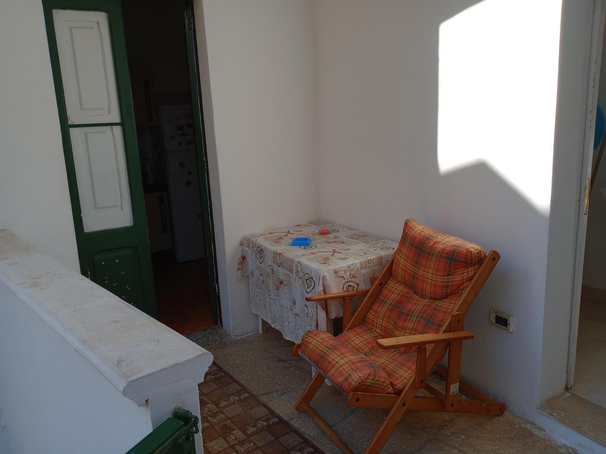 Casa Vacanze Marinela Casarano Exterior foto