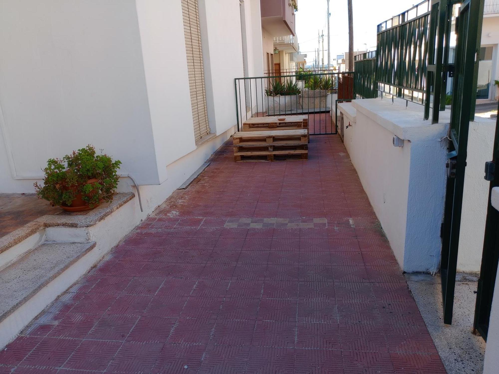 Casa Vacanze Marinela Casarano Exterior foto