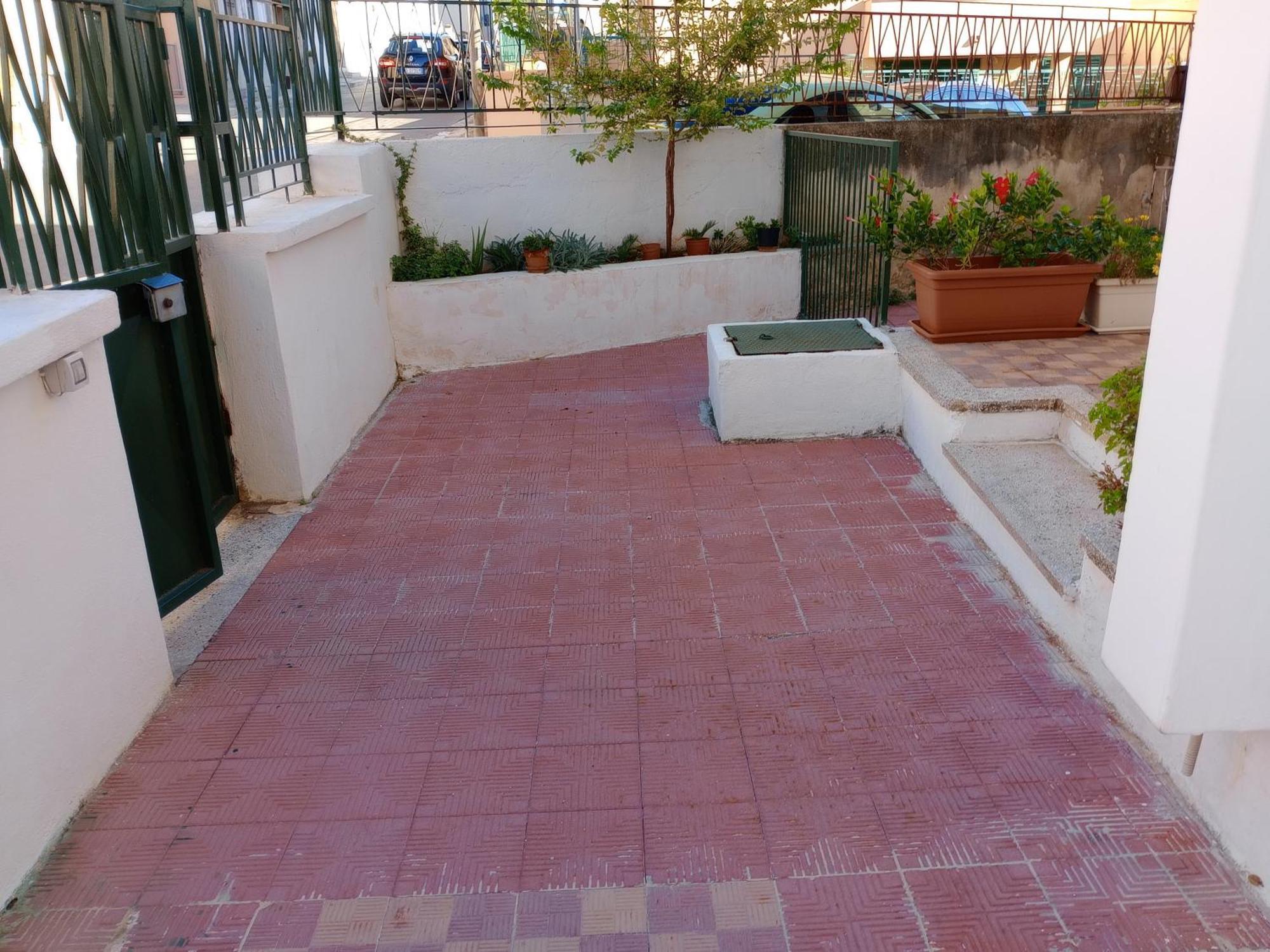 Casa Vacanze Marinela Casarano Exterior foto