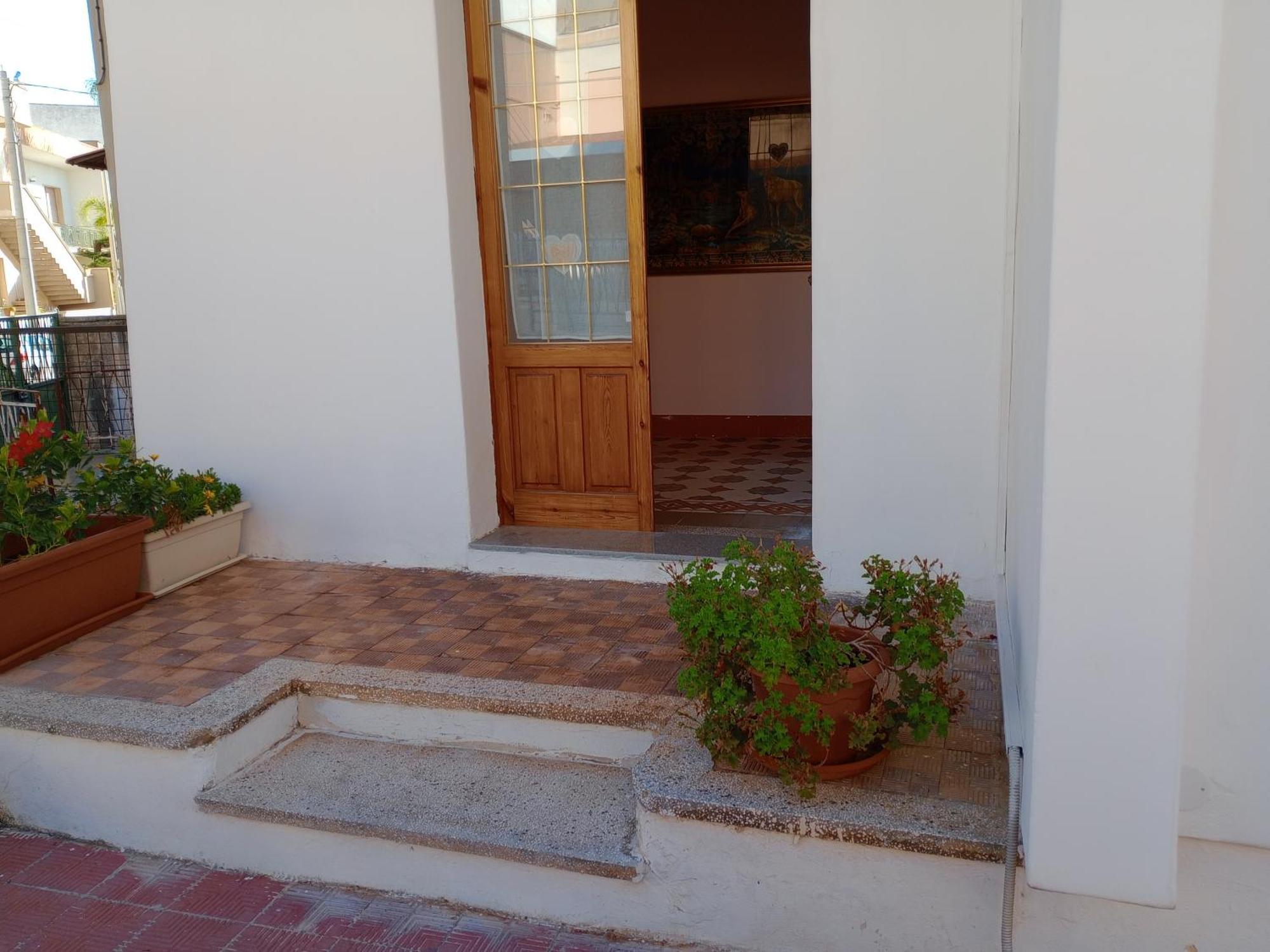 Casa Vacanze Marinela Casarano Exterior foto
